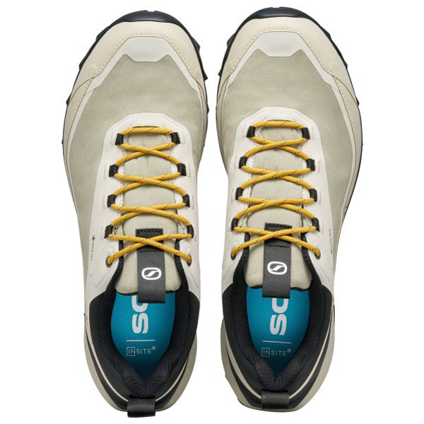 scarpa ribelle cross