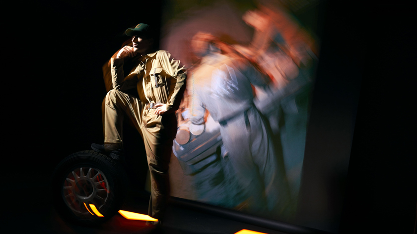 SEASE lancia il Safari Rally_Kit, il guardaroba ufficiale del team Amos Racing