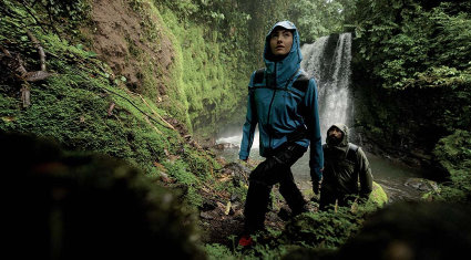 Columbia Extreme dry