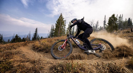 Santa Cruz No Missed Rides 2026 - cover