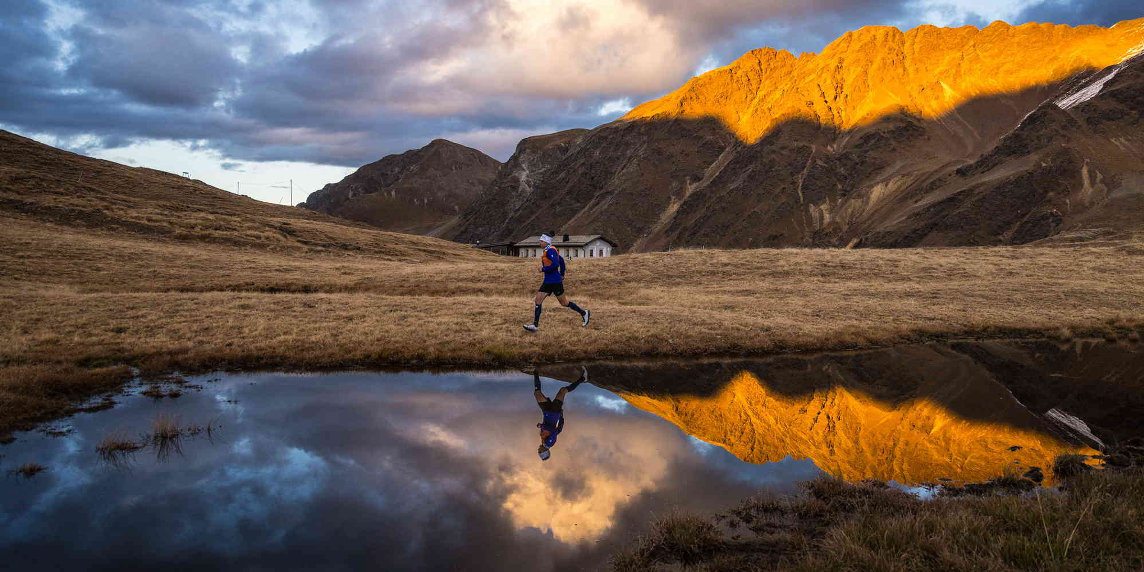 Ortles Haute Route Trail, il sogno di Marco De Gasperi prende forma