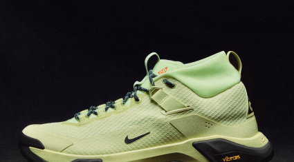 Nike acg Zegama Hike