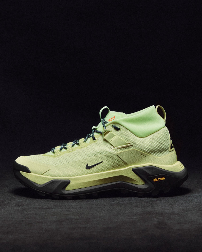 Nike acg Zegama Hike