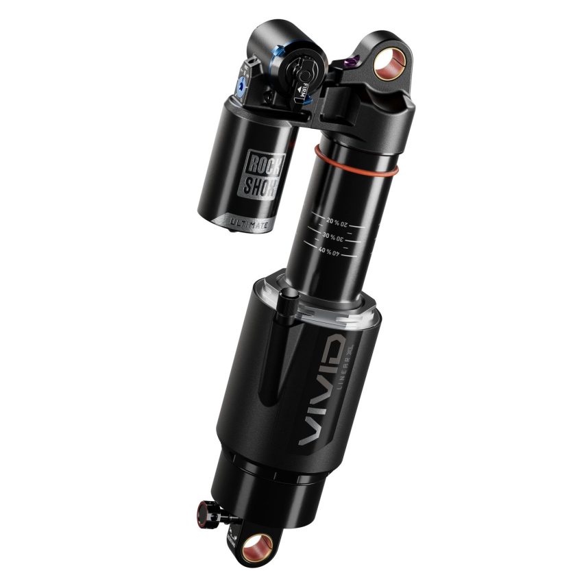 RockShox LinearXL - vivid air ultimate