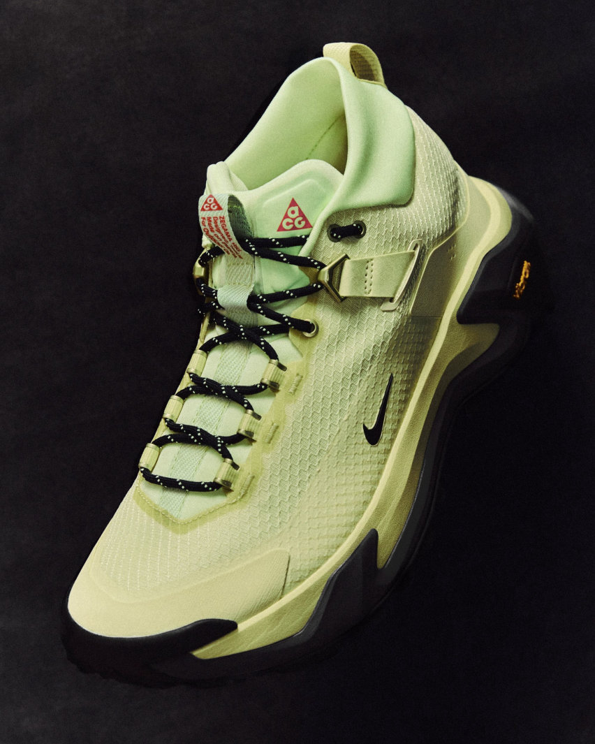 Nike acg Zegama Hike