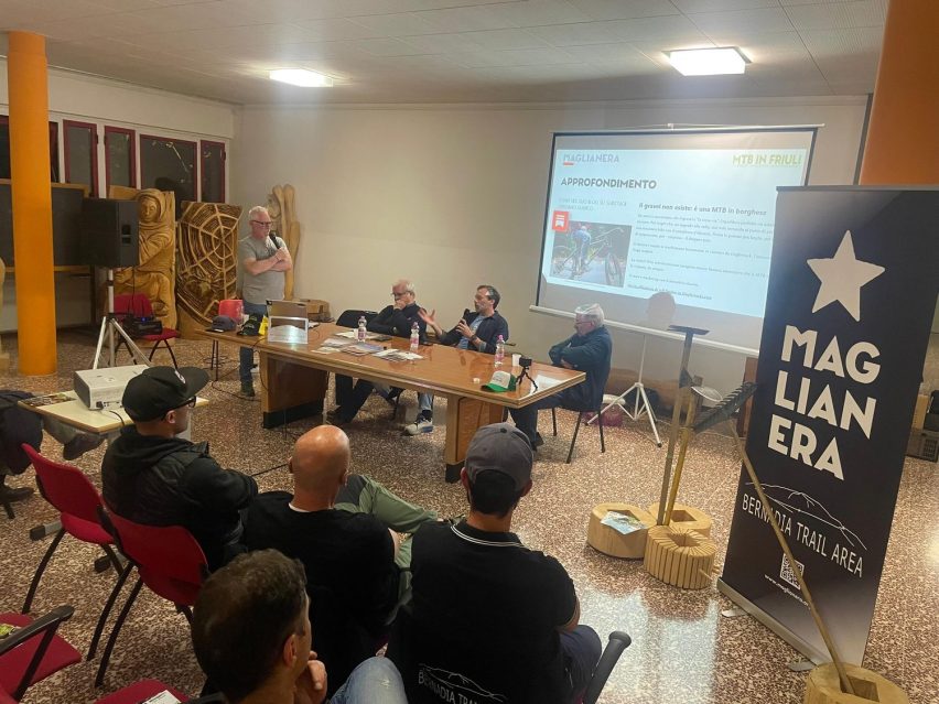 bernadia trail area - mtb in friuli 01