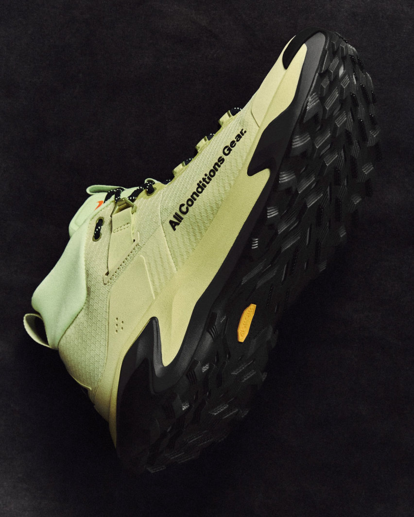 Nike acg Zegama Hike