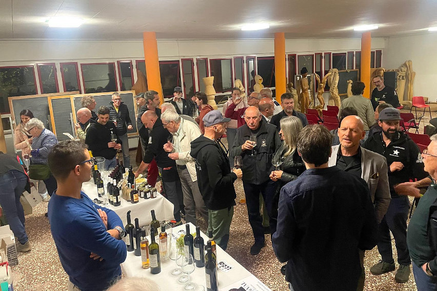 bernadia trail area - mtb in friuli 03