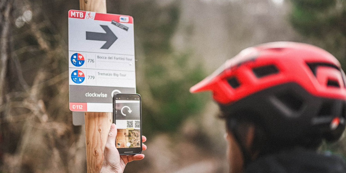 Garda Trentino ottiene la certificazione ITRS Gold: è la prima destinazione al mondo