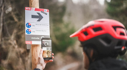 Garda Trentino - ITRS segnaletica - cover