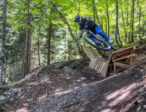 Paganella Bike Park - fai zone 2026 - cover