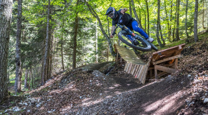 Paganella Bike Park - fai zone 2026 - cover