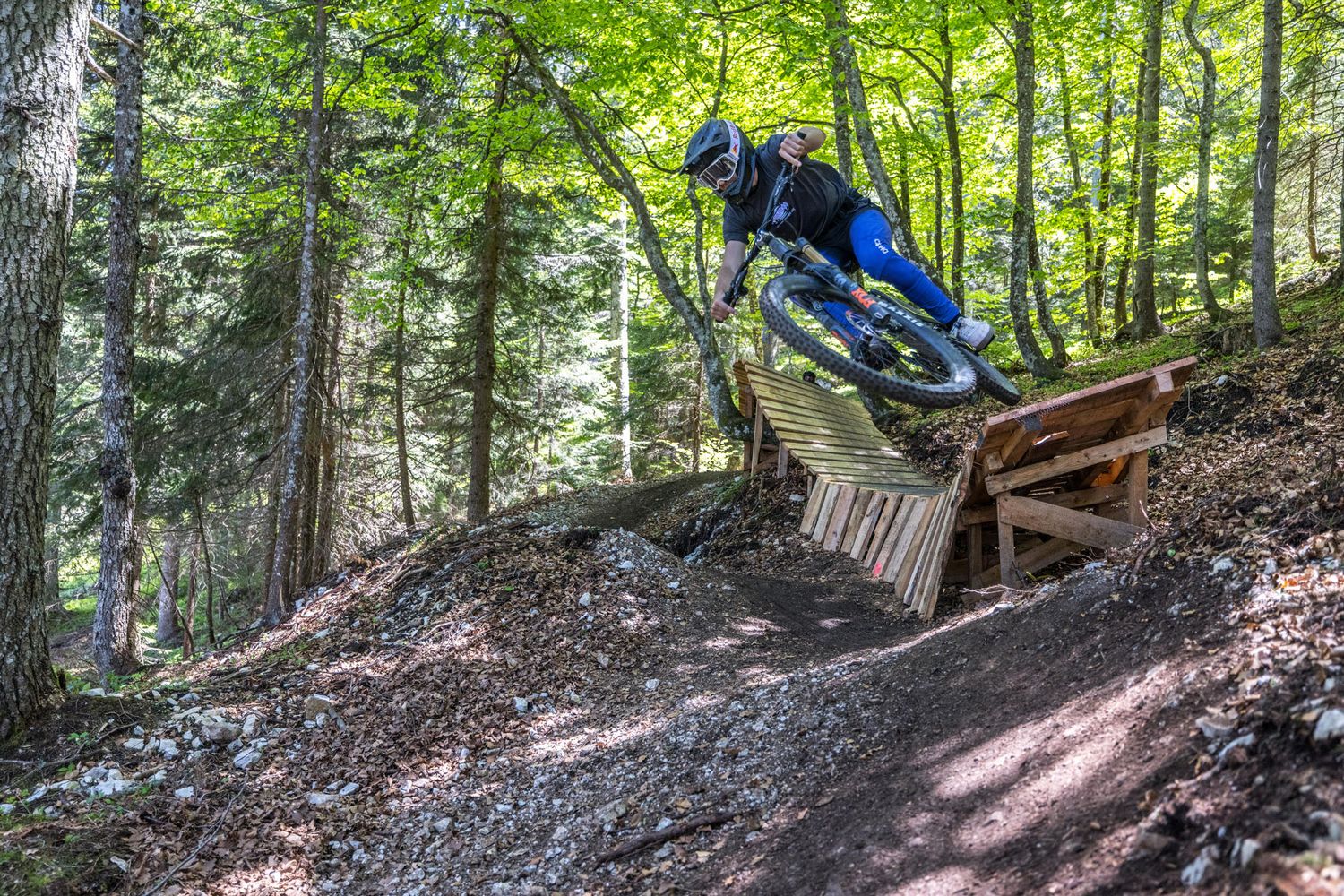 Paganella Bike Park - fai zone 2026 - cover