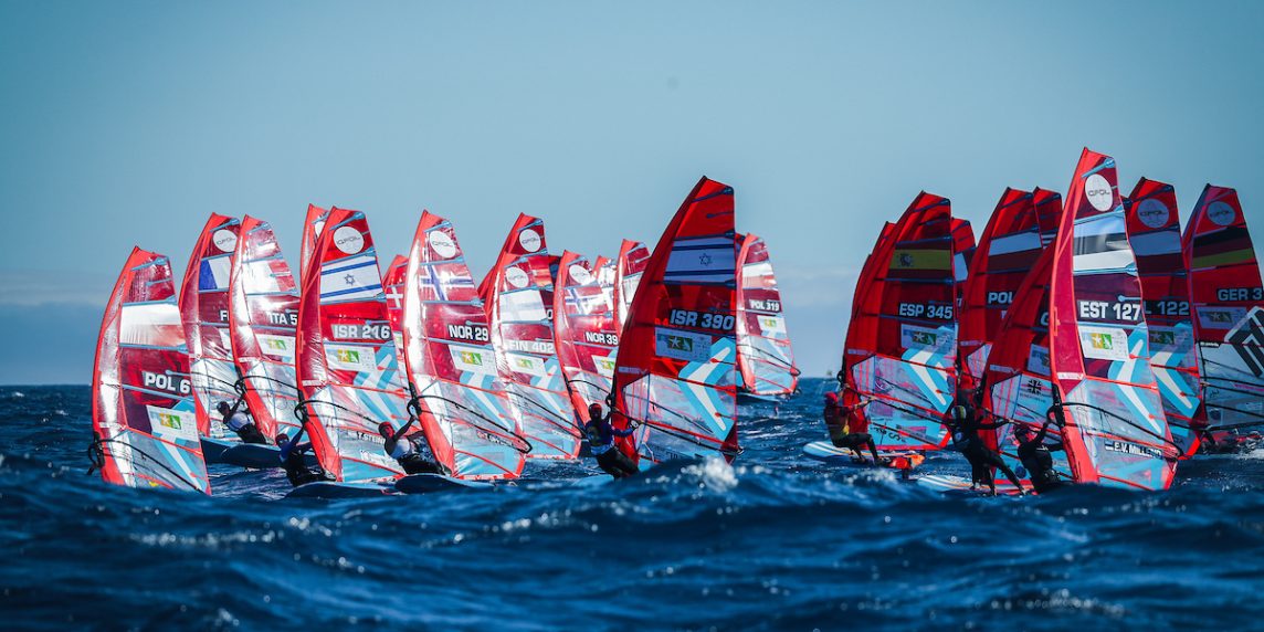 iQFOiL NORTH AMERICAN CHAMPIONSHIP 