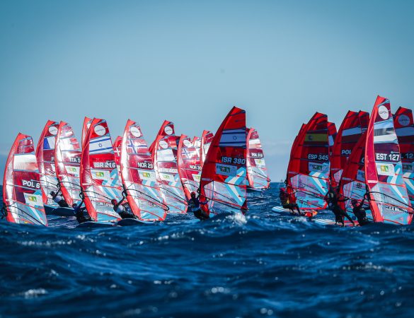 iQFOiL NORTH AMERICAN CHAMPIONSHIP 