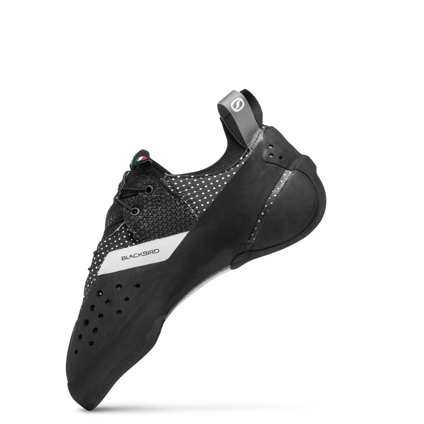Scarpa Blackbird