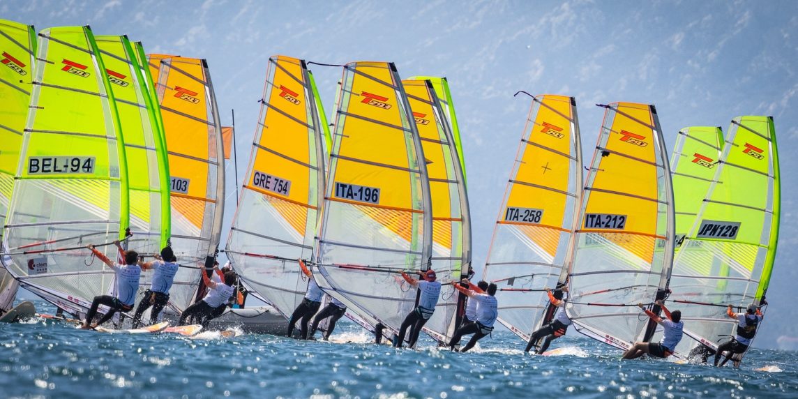 Techno 293 gran finale