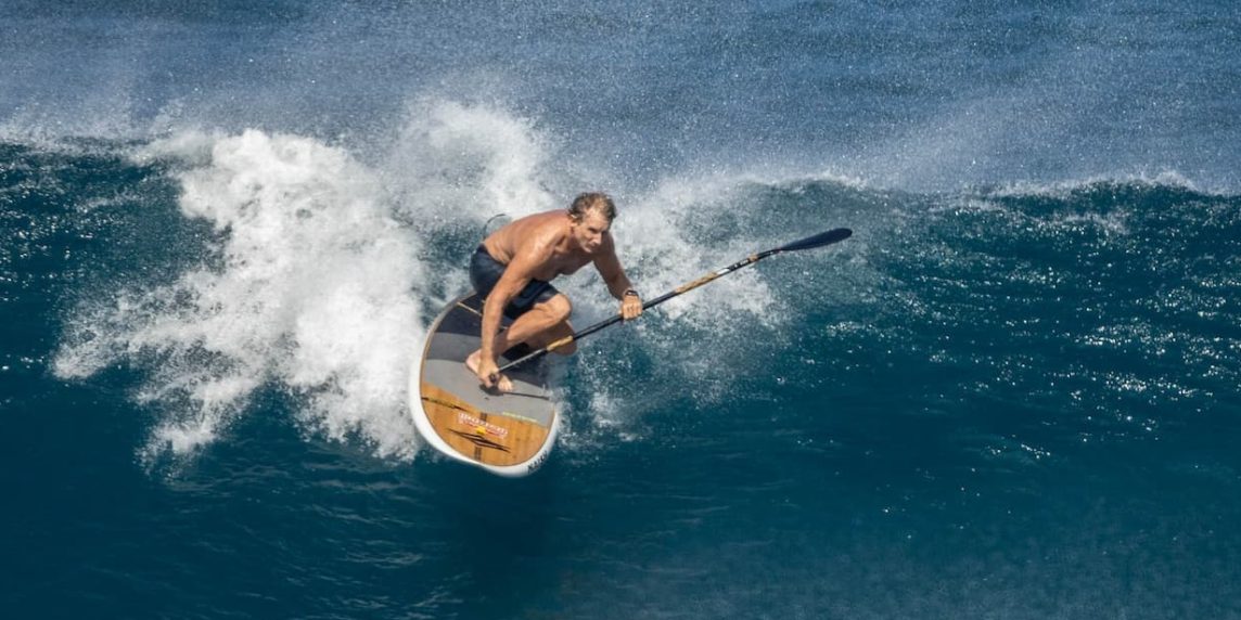 Naish 2026 Hardboard SUP Range