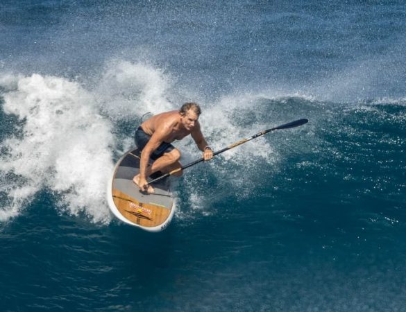 Naish 2026 Hardboard SUP Range