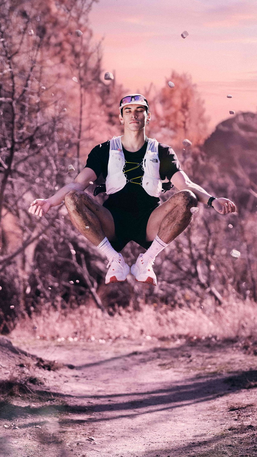 The North Face Altamesa v2