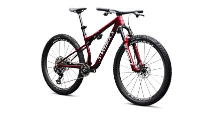 Specialized Epic 9 - cover