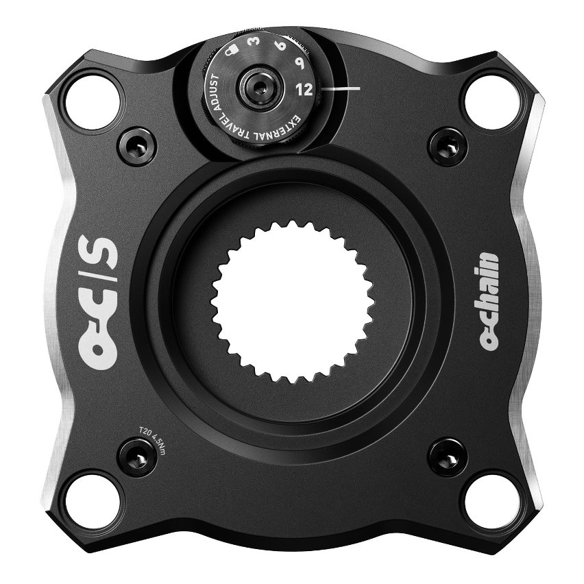 SRAM Ochain S