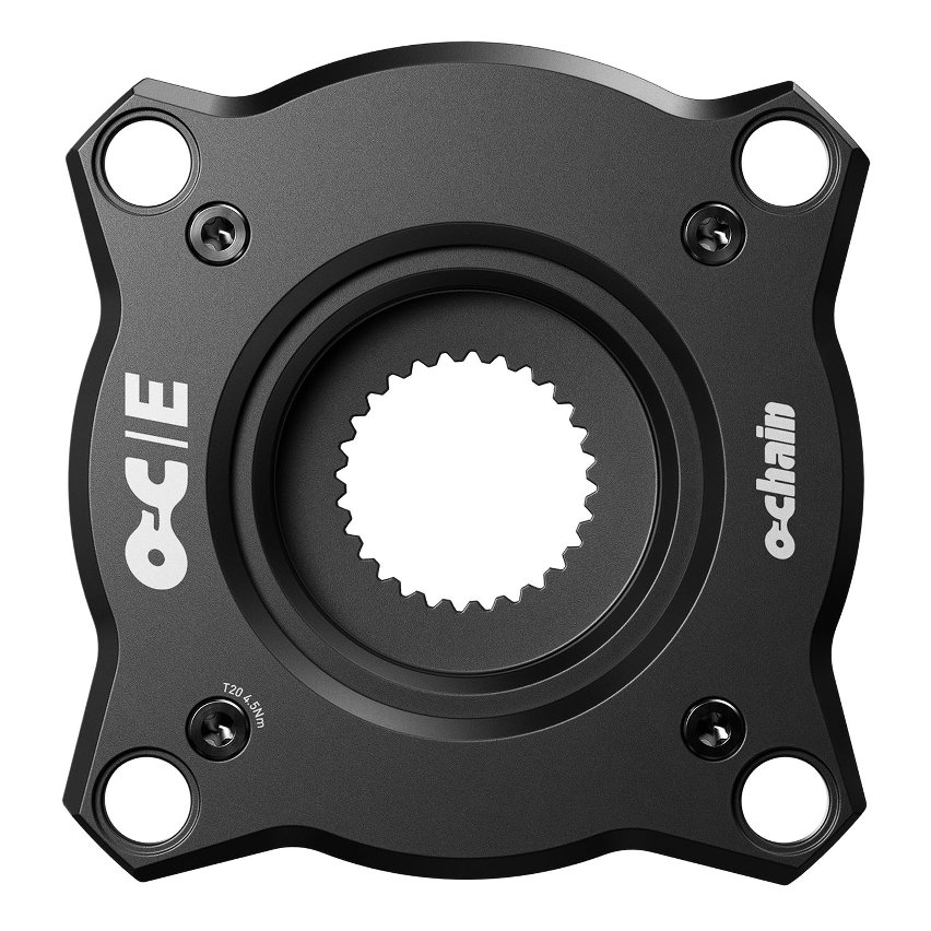 SRAM Ochain E