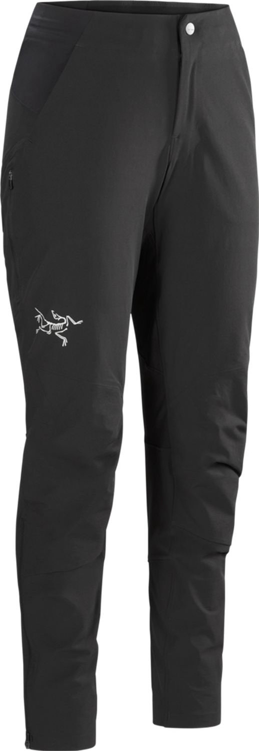arcteryx rhoam - abbigliamento mtb - pant donna