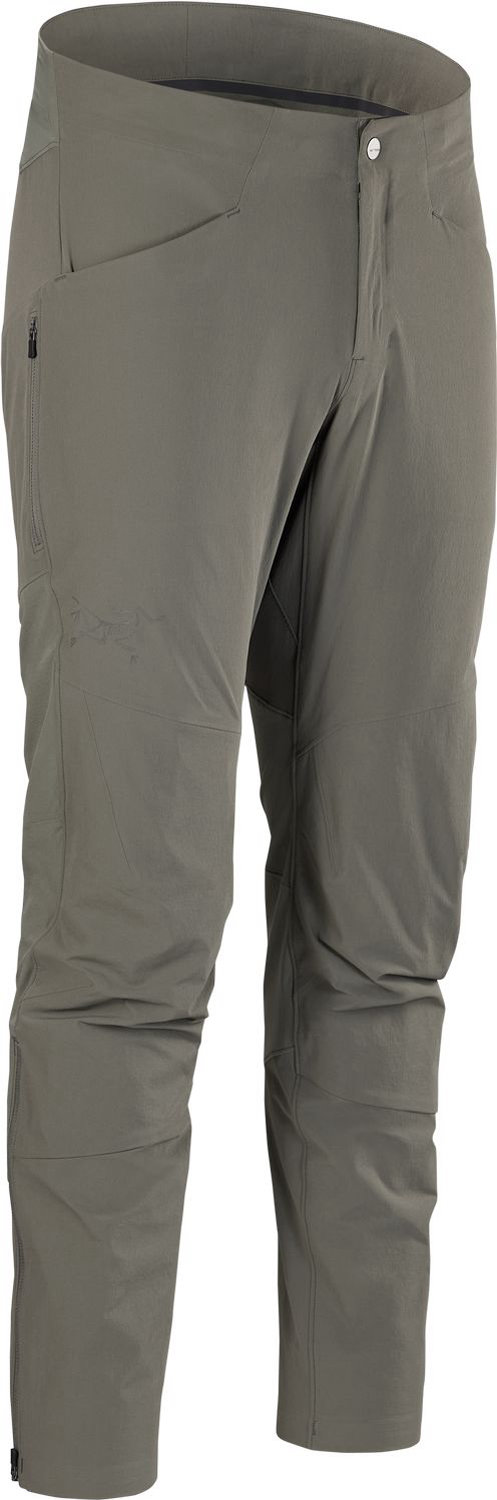 arcteryx rhoam - abbigliamento mtb - pant uomo