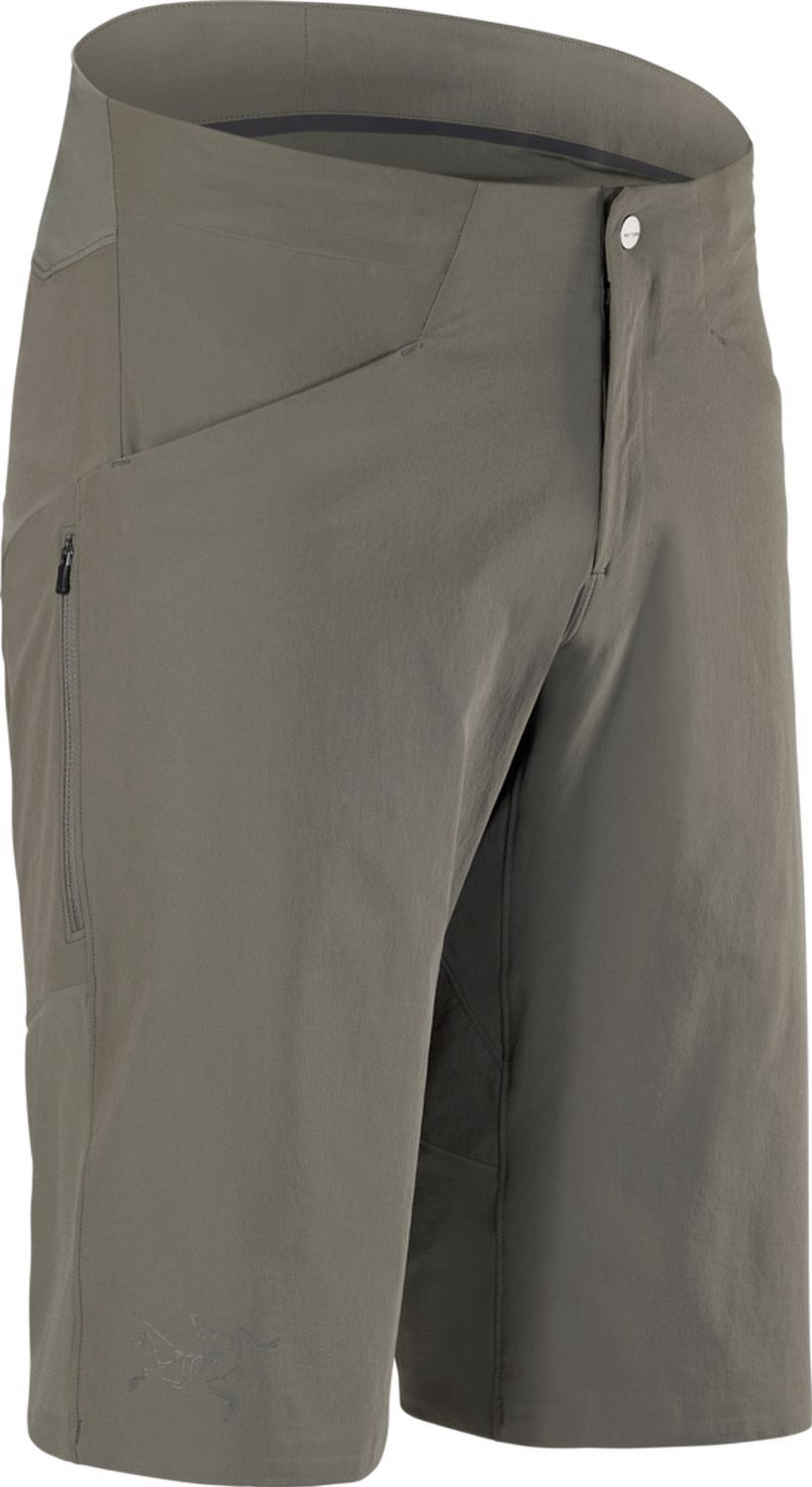 arcteryx rhoam - abbigliamento mtb - shorts uomo