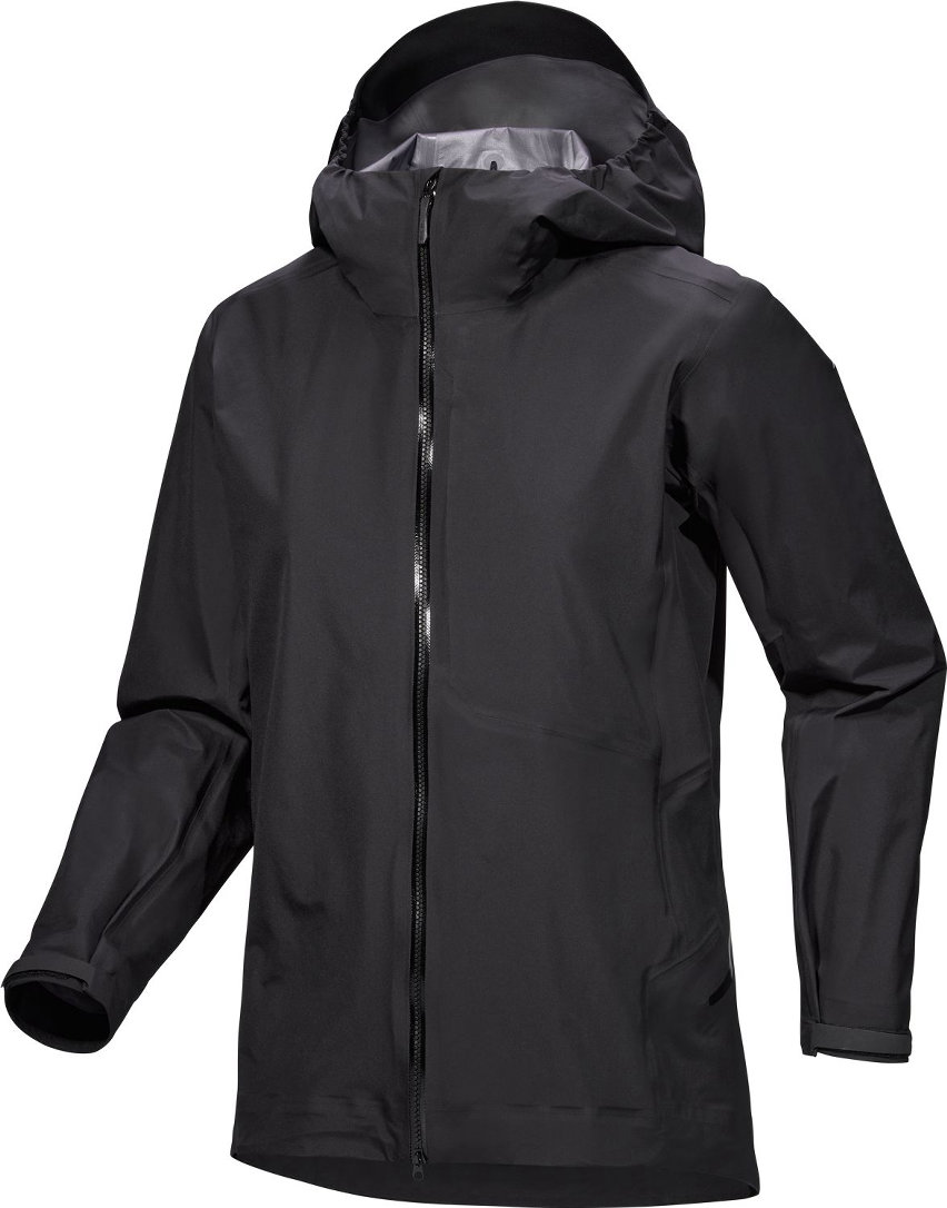 arcteryx rhoam - abbigliamento mtb - giacca donna