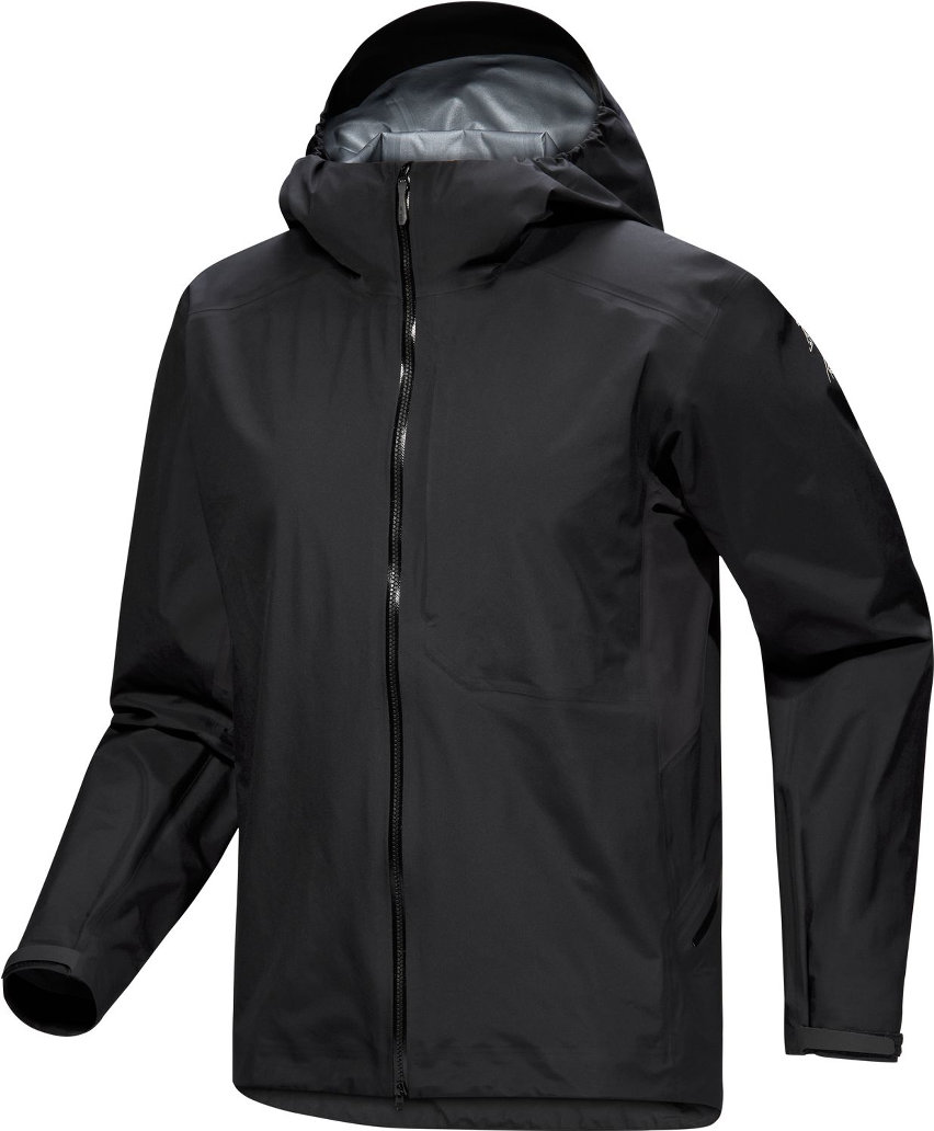 arcteryx rhoam - abbigliamento mtb - giacca uomo