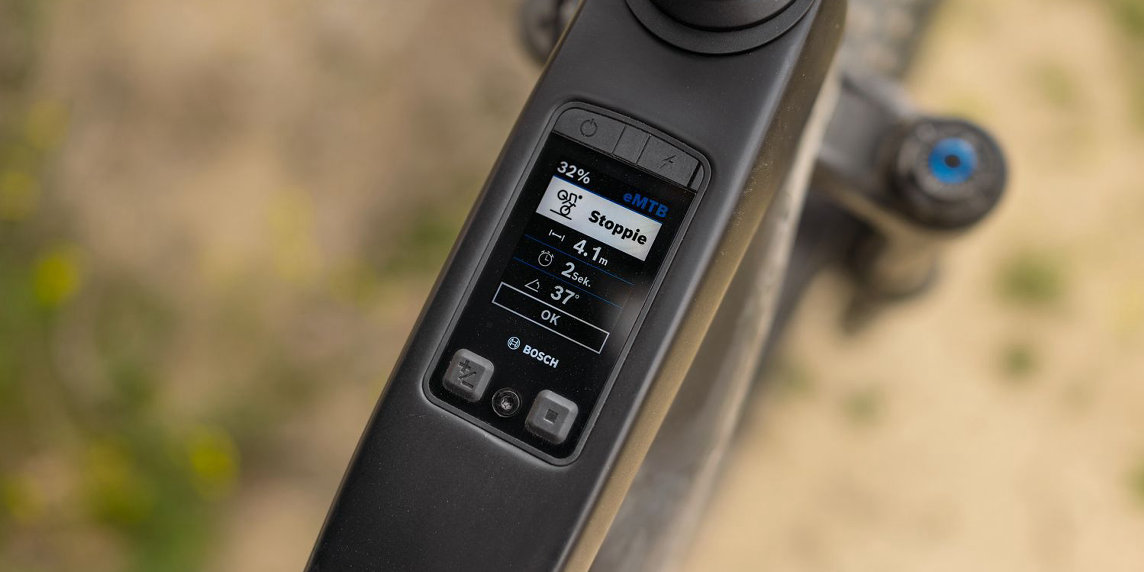Bosch eBike Flow 1.34: arriva Trick Check e un pacchetto di funzioni che cambia l’esperienza eMTB