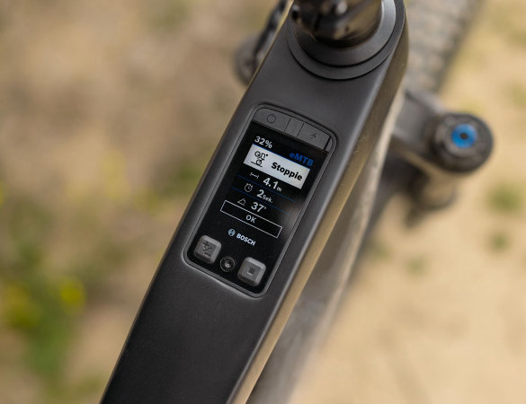 Bosch eBike Flow 1.34: arriva Trick Check e un pacchetto di funzioni che cambia l’esperienza eMTB