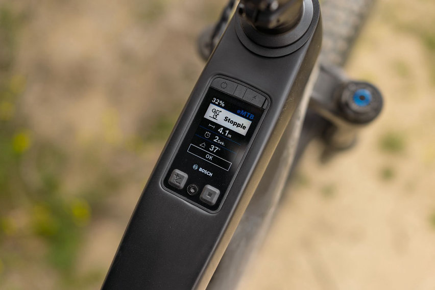 Bosch eBike Flow 1.34 - cover