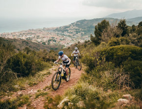 Bosch eMTB Athletes Camp 2026 - cover