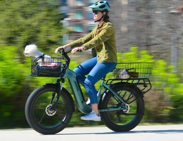 Prova Brera Kombo: al ritmo della città