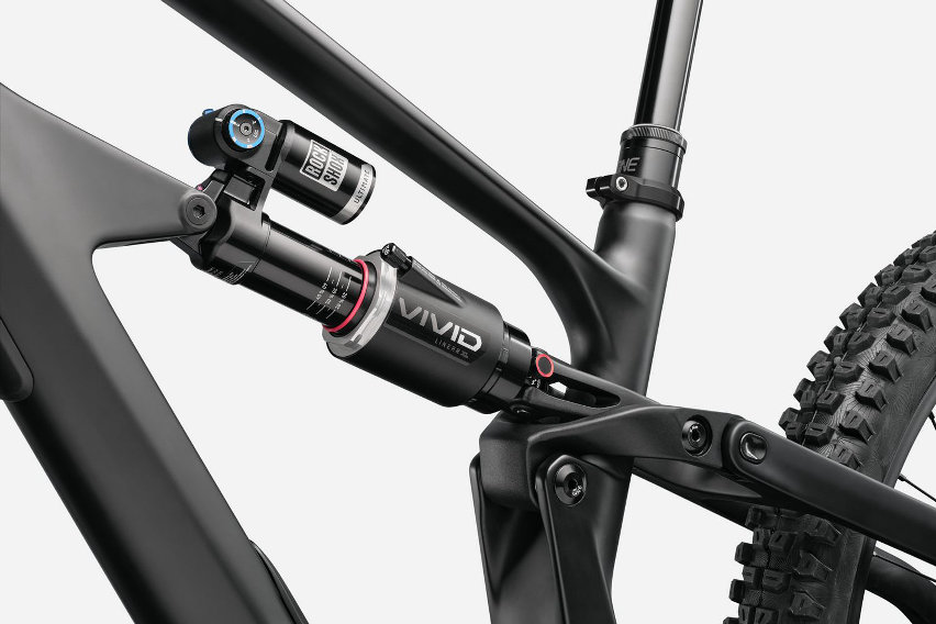 Cannondale Bad Habit - ammo aria