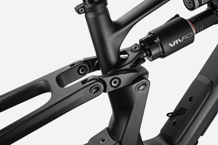 Cannondale Bad Habit - link