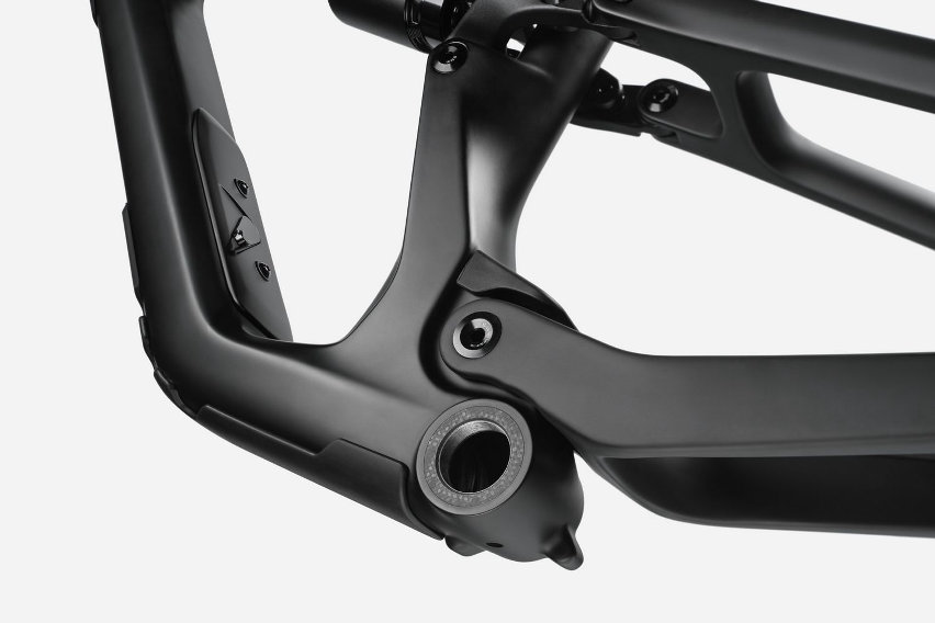 Cannondale Bad Habit - BB