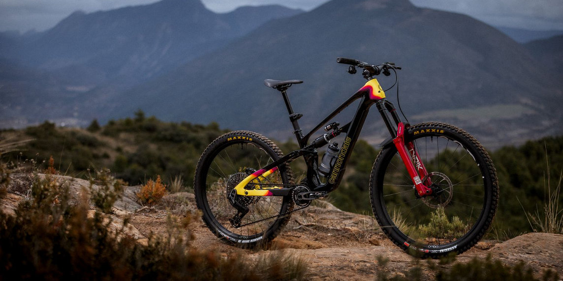Cannondale Bad Habit: la nuova All‑Mountain con DNA enduro