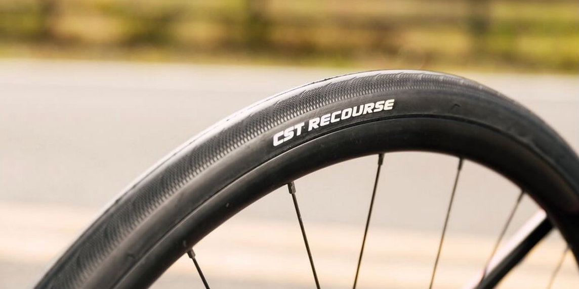 CST Recourse: leggero, scorrevole, resistente e accessibile