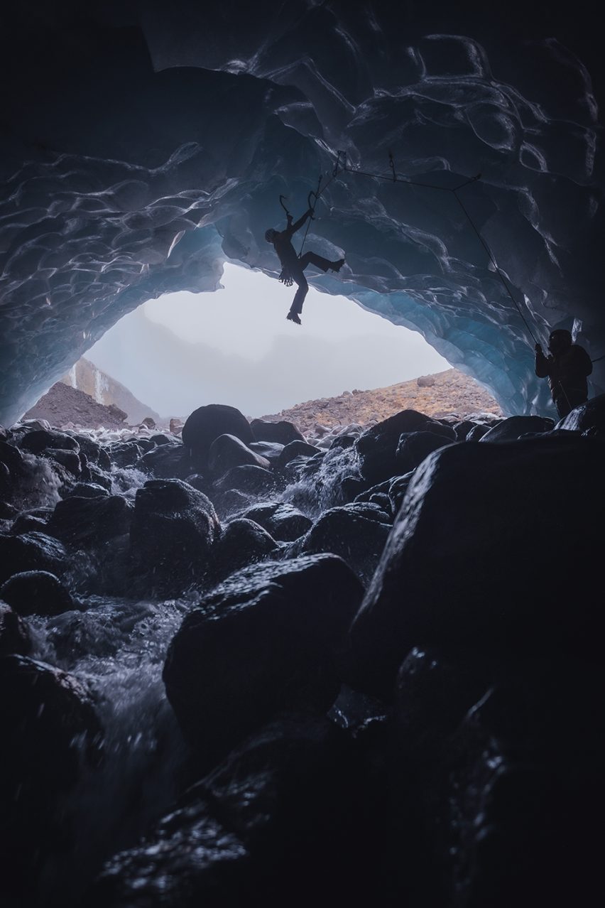 Banff Italia - Ephemeral