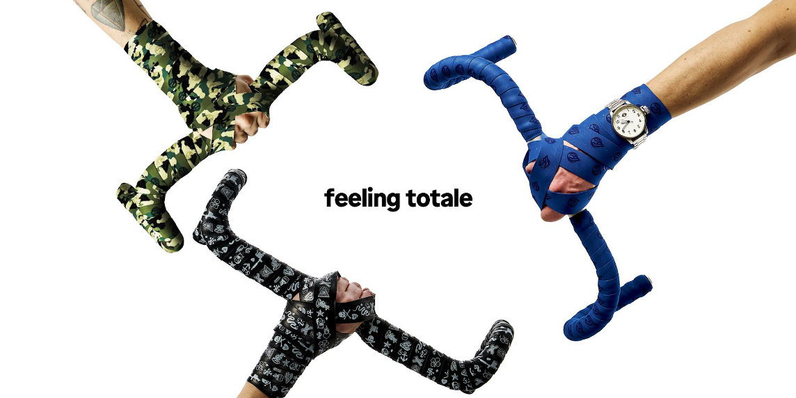 Cinelli: nuovi nastri manubrio gravel e performance