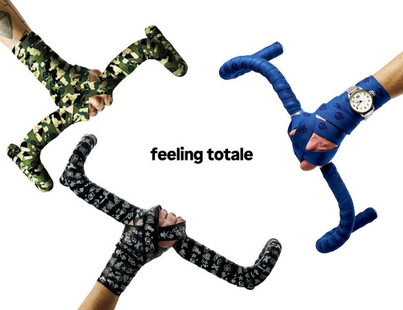 Cinelli: nuovi nastri manubrio gravel e performance