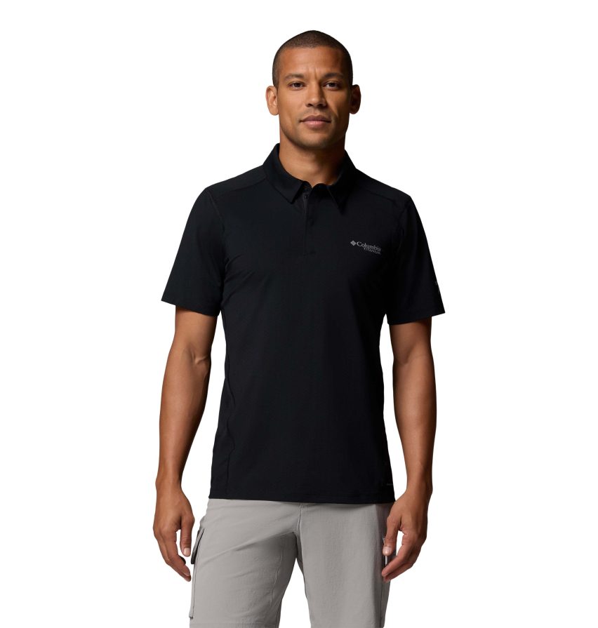 Columbia Diamond Peak Pro Polo Tecnica
