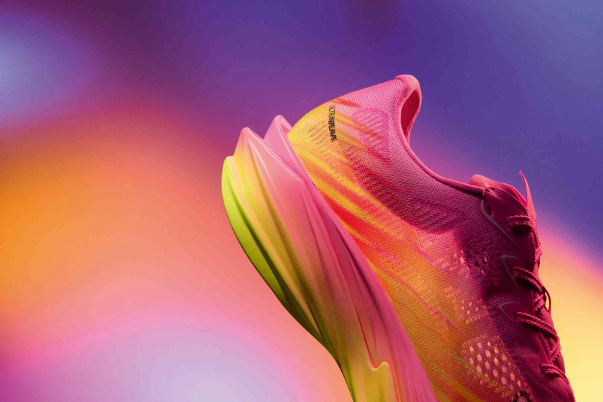 PUMA Showtime Collection