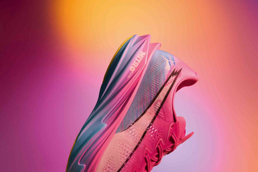 PUMA Showtime Collection