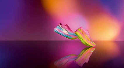 PUMA Showtime Collection