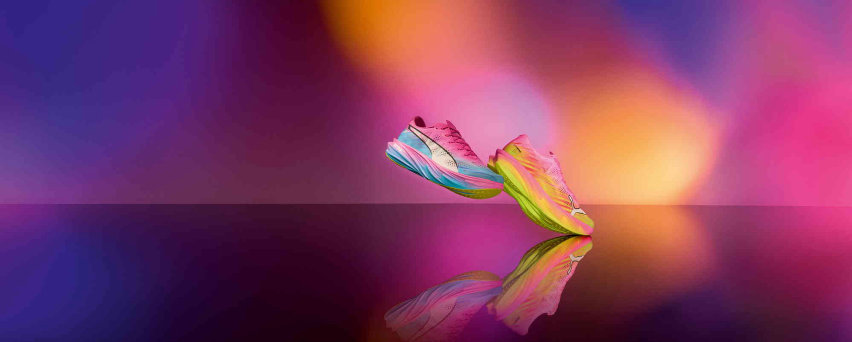 PUMA Showtime Collection